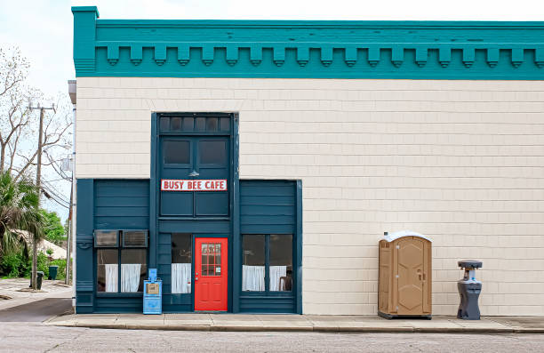 Best Temporary restroom rental  in Whitfield, FL