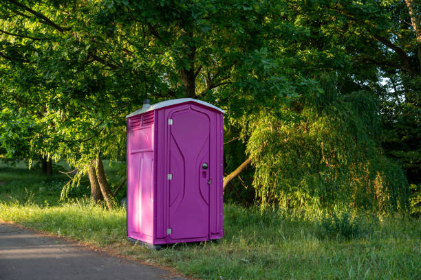 Porta potty rental for outdoor events in Whitfield, FL