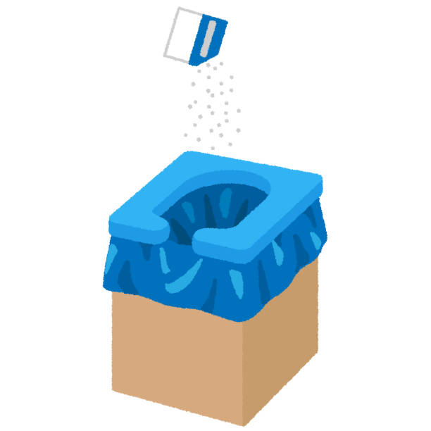 Portable Toilet Options We Offer in Whitfield, FL