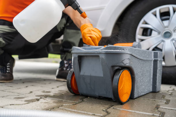 Best Local porta potty services  in Whitfield, FL