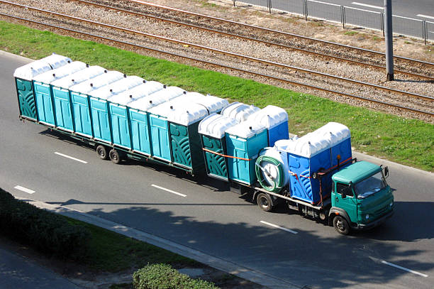 Best Restroom trailer rental cost  in Whitfield, FL