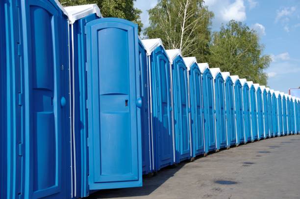 Best Affordable portable toilet rental  in Whitfield, FL